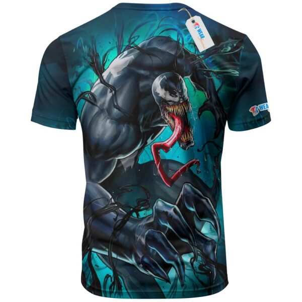 Venom T-shirt