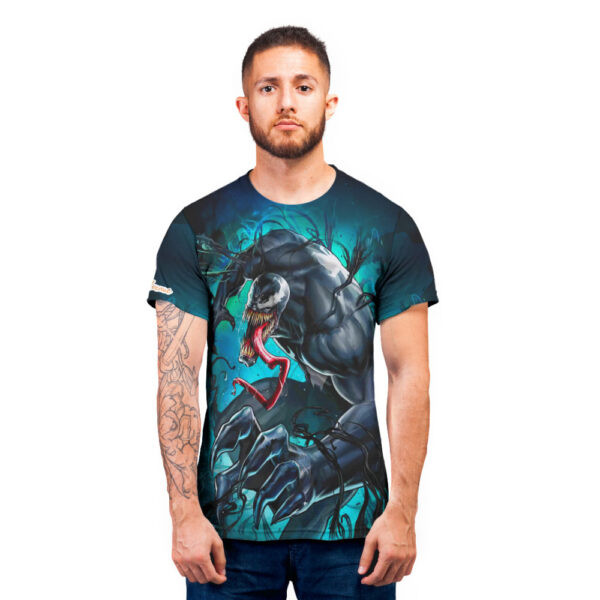 Venom T-shirt