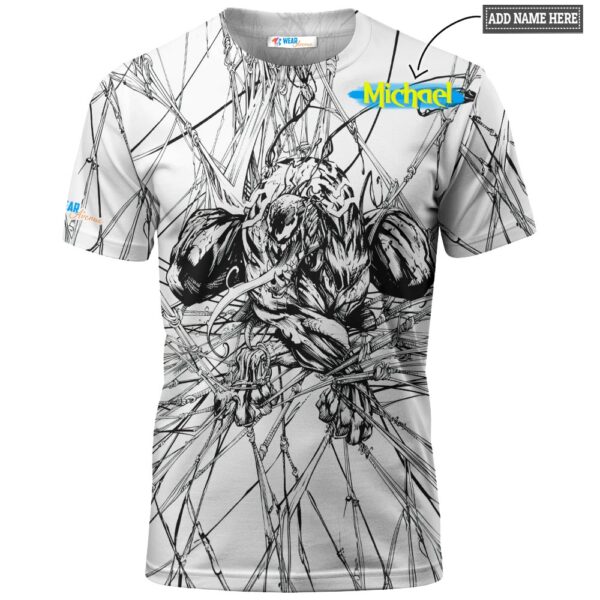 Venom T-shirt