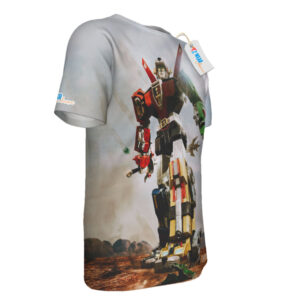 Voltron T-shirt