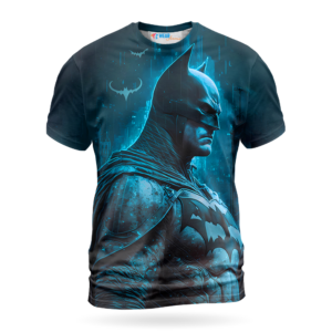 Batman Beyond T-shirt, The Dark Knight T-shirt, DC Comics T-shirt