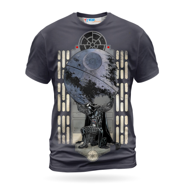 Star Wars T-shirt