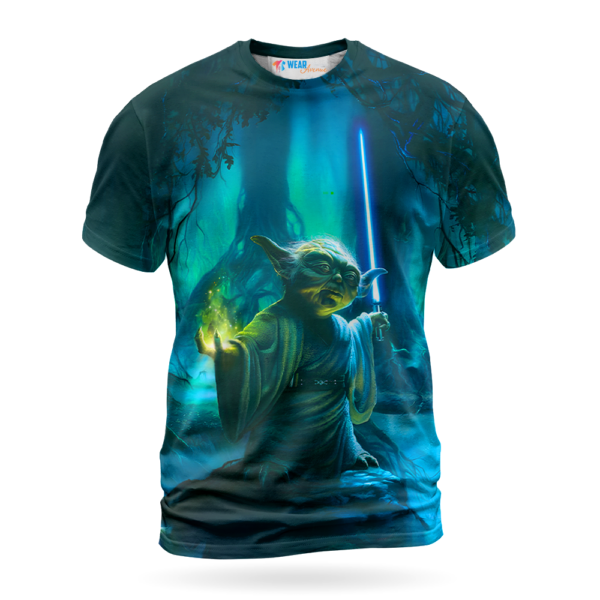 Star Wars T-shirt