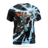 Thor T-shirt, Marvel T-shirt