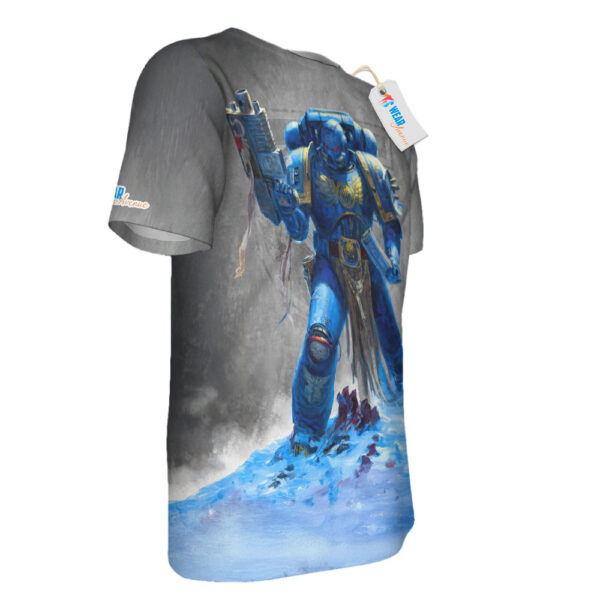 Warhammer 40k T-shirt