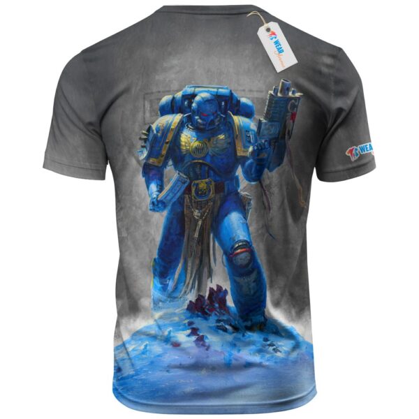 Warhammer 40k T-shirt