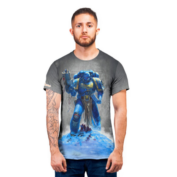 Warhammer 40k T-shirt