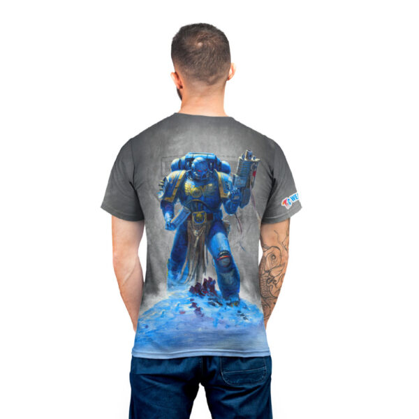 Warhammer 40k T-shirt