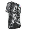 Wolverine T shirt, X Men T shirt, DC Comics T shirt (10)