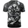 Wolverine T shirt, X Men T shirt, DC Comics T shirt (11)