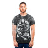 Wolverine T shirt, X Men T shirt, DC Comics T shirt (13)