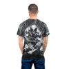Wolverine T shirt, X Men T shirt, DC Comics T shirt (14)