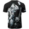 Wolverine T shirt, X Men T shirt, DC Comics T shirt (18)