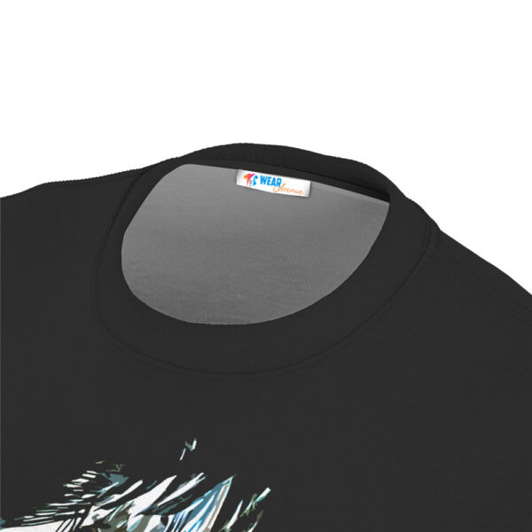 Wolverine T-shirt, X-Men T-shirt, DC Comics T-shirt