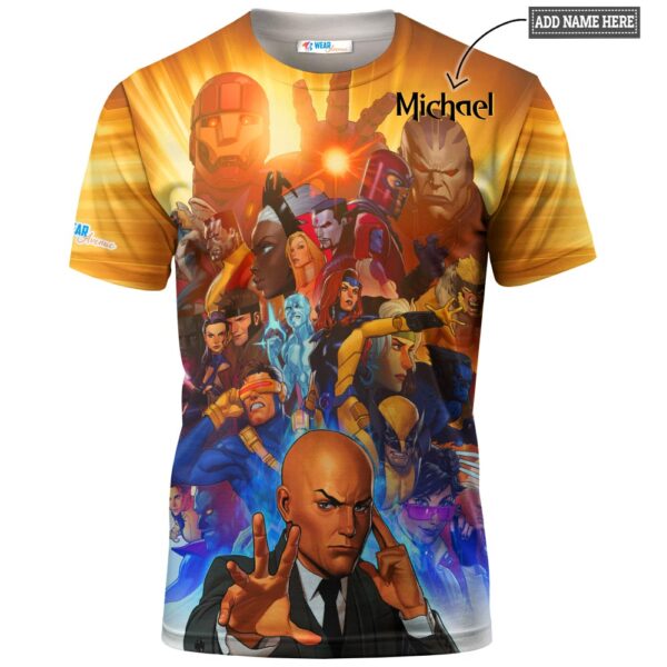 X-Men T-shirt