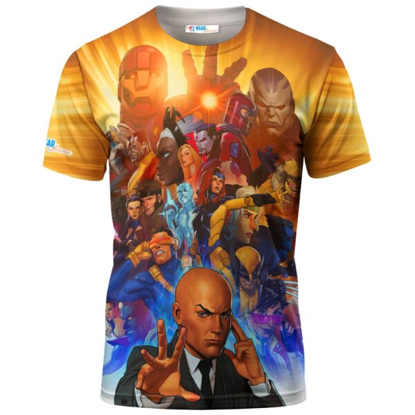 X-Men T-shirt
