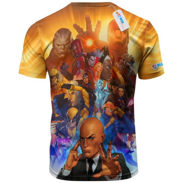 X-Men T-shirt