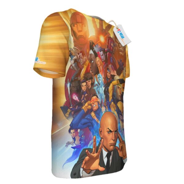 X-Men T-shirt
