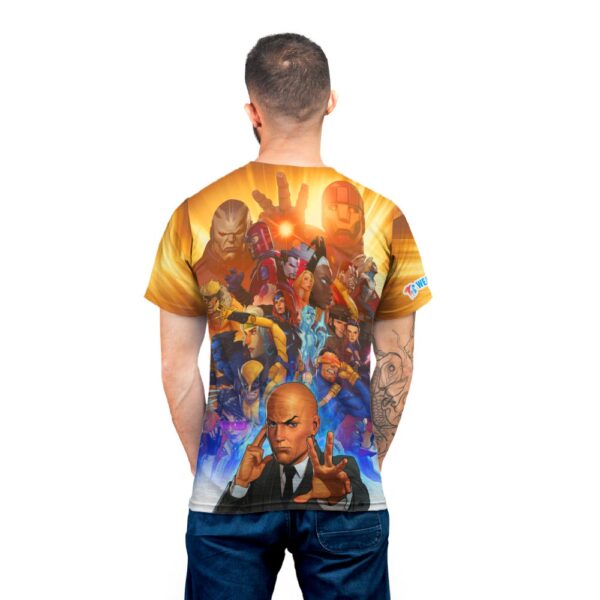 X-Men T-shirt
