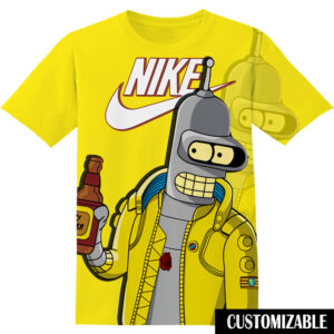 Customized Cyberdrunk Tshirt Adult And Kid Tshirt
