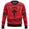 Spider Gwen Spider Verse Spiderman Marvel Ugly Christmas Sweater