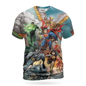 Superman Tshirt