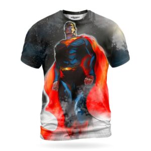 Superman Tshirt