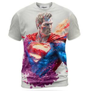 Superman Tshirt