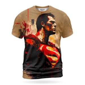 Superman Tshirt