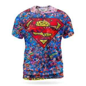 Superman Tshirt