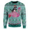 ugly christmas cat and flamingo custom sweater apparel hd tt08111908 ugly christmas sweater long sleeve s 630757.jpg