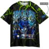 Green Goblin Marvel Comics T-Shirt