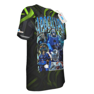Apocalypse Marvel Comics T-shirt
