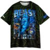 Beast Marvel Comics T Shirt (2)