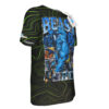 Beast Marvel Comics T Shirt (3)