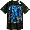 Beast Marvel Comics T Shirt (4)