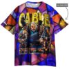 Doc Ock Marvel Comics T-Shirt