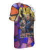 Cable Marvel Comics T Shirt (3)