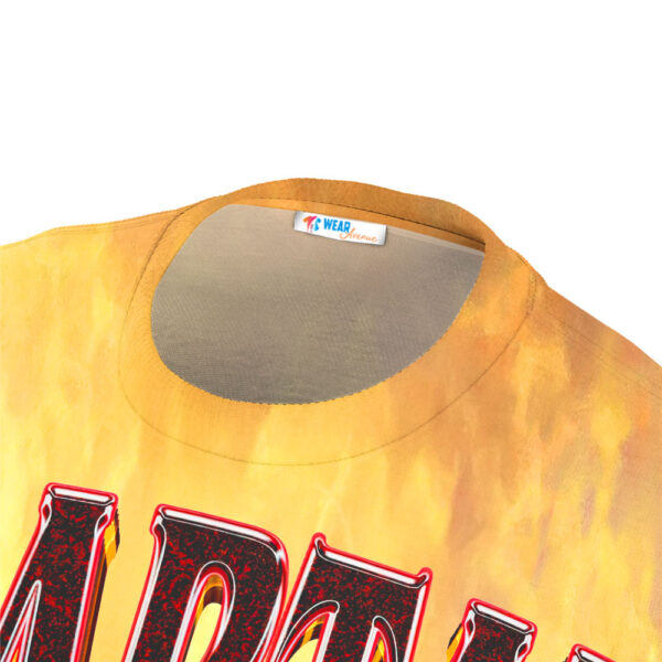 Captain America Marvel Comics T-Shirt