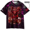 Carnage Marvel Comics T shirt (1)