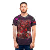 Carnage Marvel Comics T shirt (6)