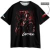 Mysterio Marvel Comics T-shirt