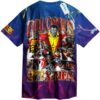 Colossus X Men Marvel Comics T shirt (4)