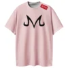 Dragon Ball Shirt, Anime Shirt, Majin Buu Shirt