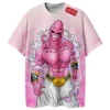 Goku Shirt, Dragon Ball Shirt, Anime Shirt