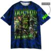 Galactus Marvel Comics T-shirt
