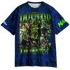 Doctor Doom Marvel Comics T shirt (2)