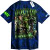 Doctor Doom Marvel Comics T shirt (4)