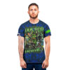 Doctor Doom Marvel Comics T shirt (6)