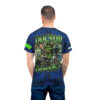 Doctor Doom Marvel Comics T shirt (7)